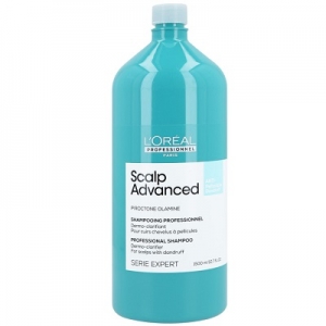 Loreal Anti-Dandruff -  1500 