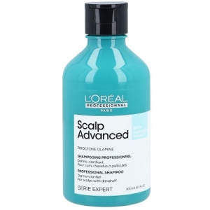 Loreal Anti-Dandruff -  300 