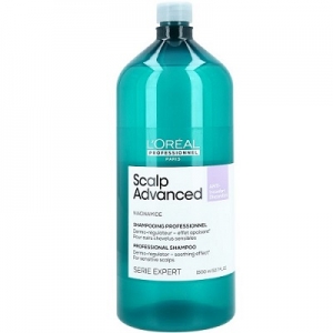 Loreal Anti-discomfort -  1500 