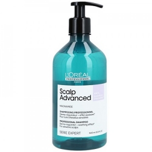 Loreal Anti-discomfort -  500 