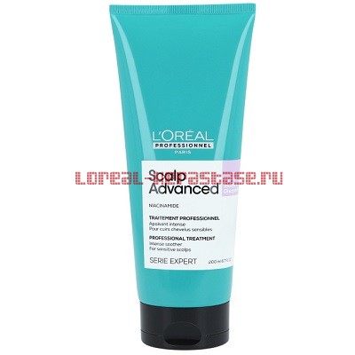 Loreal Anti-discomfort -  200 