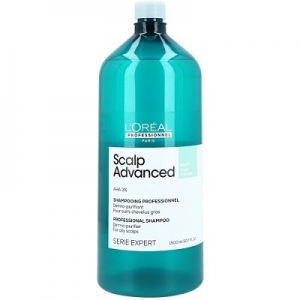 Loreal Anti-Oiliness -  1500   