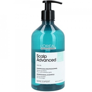 Loreal Anti-Oiliness -  500 