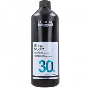 Loreal Blond Studio Oil Developer - 9% 1000 