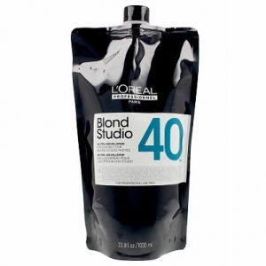 Loreal Blond Studio Platinium - 12% 1000 