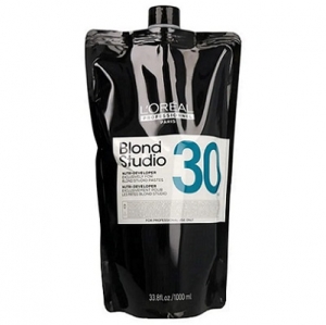 Loreal Blond Studio Platinium - 9% 1000 