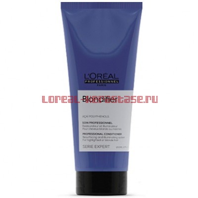 Loreal Blondifier сonditioner кондиционер 200 мл