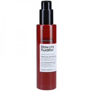 Loreal Blow Dry     150 