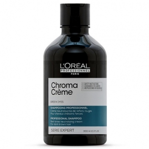 Loreal Chroma Creme   300 