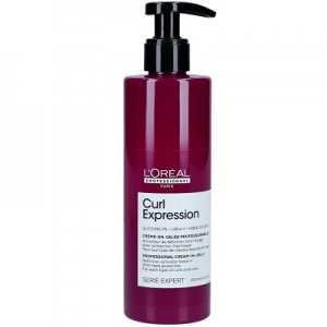 Loreal Curl Expression -    250 