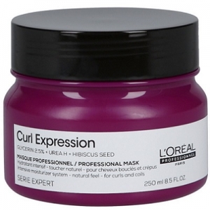 Loreal Curl Expression   250 