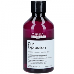 Loreal Curl Expression   300 