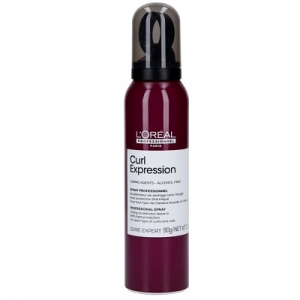 Loreal Curl Expression     150 