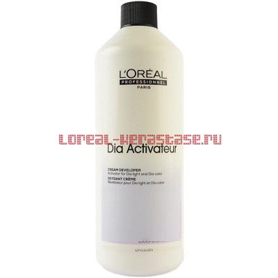 Loreal Dia Activator 2,7% (9 vol), 1000 мл