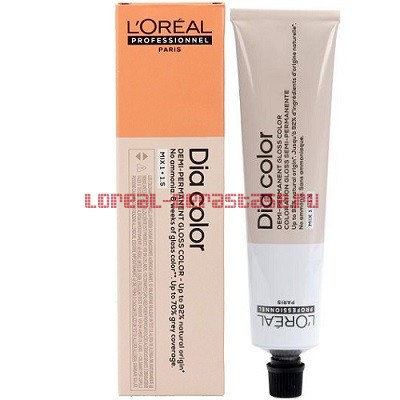 Loreal Dia Color 5.4