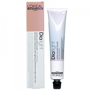 Loreal Dia Light    7.12