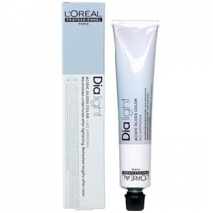 Loreal Dia Light    8.1