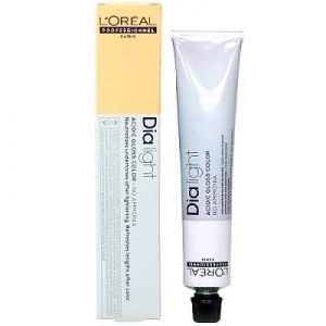 Loreal Dia Light    8.3