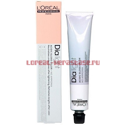 Loreal Dia Light Диа Лайт 8.43