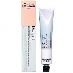 Loreal Dia Light    8.43