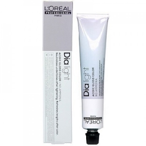 Loreal Dia Light    8