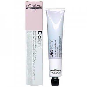 Loreal Dia Light    9.2