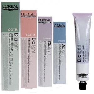 Loreal Dia Light Booster Matte    
