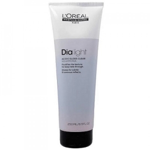 Loreal Dia Light    CLEAR, 250 