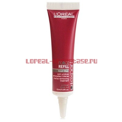 Loreal Force Refill   15 