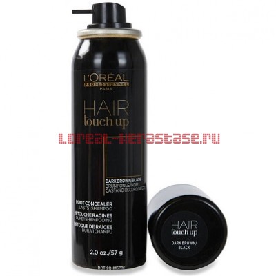 Loreal Hair Touch консилер черный 75 мл