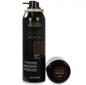 Loreal Hair Touch   75 