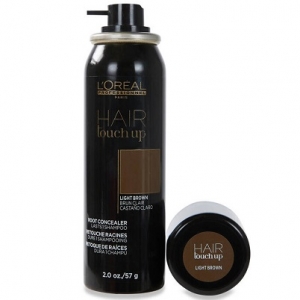 Loreal Hair Touch  - 75 