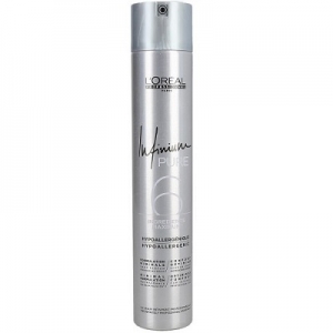Loreal Infinium Pure Extra-Strong  500 