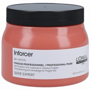 Loreal Inforcer  500 