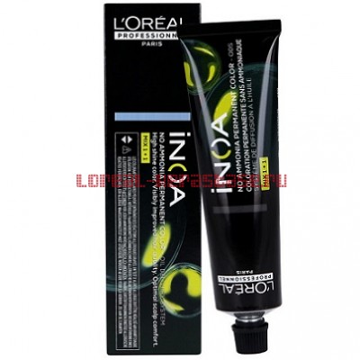 Loreal Inoa 60 .     7.11
