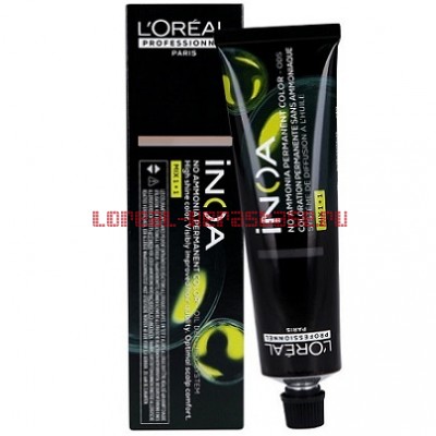 Loreal Inoa 60 .     6.13
