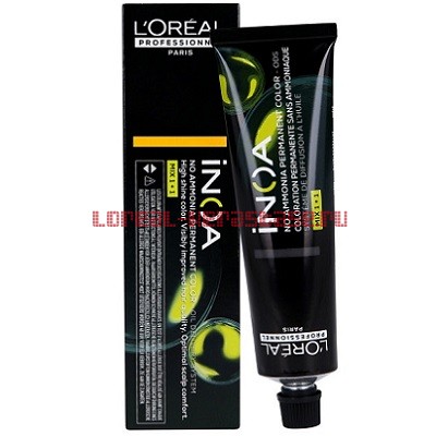 Loreal Inoa 60 .     8.34