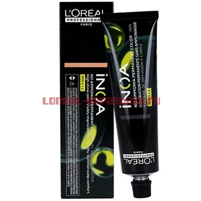Loreal Inoa 60 .     7.8
