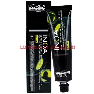 Loreal Inoa 60 .     6.0