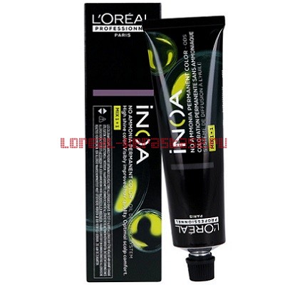 Loreal Inoa 60 .     8.21
