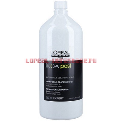 Loreal Inoa Post Shampoo 1500 мл