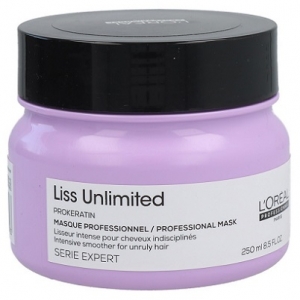 Loreal Liss Unlimited Prokeratin  250 
