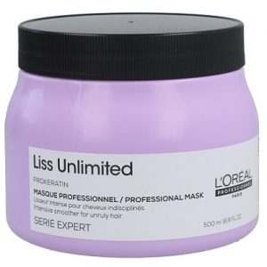 Loreal Liss Unlimited Prokeratin  500 
