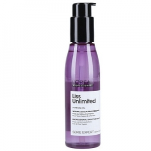 Loreal Liss Unlimited Primrose Oil  125 