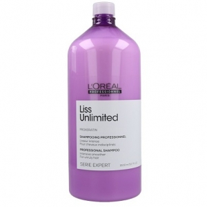 Loreal Liss Unlimited Prokeratin  1500 