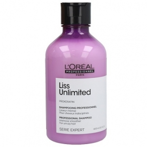 Loreal Liss Unlimited Prokeratin  300 