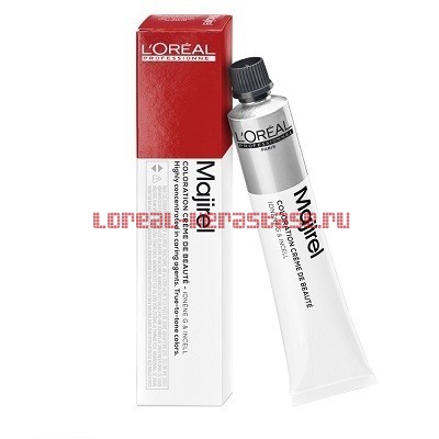 Loreal Majicontrast   50 