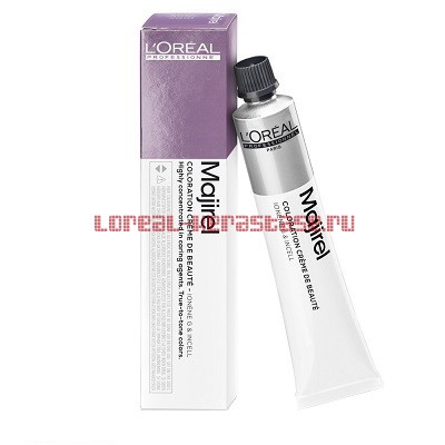 Loreal Majirel     - 10.21