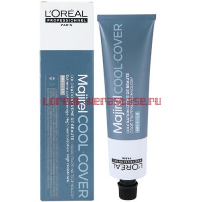 Loreal Majirel Cool Cover 9, 60 мл