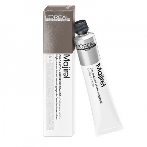 Loreal Majirel Cool Inforced 8.13   -